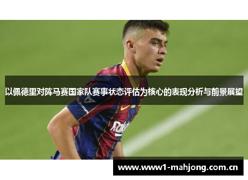 以佩德里对阵马赛国家队赛事状态评估为核心的表现分析与前景展望